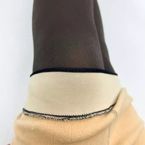 Quần Tất Lót Lông Luperi