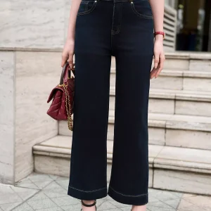 Áo phông LUPERI cổ tròn bo viền trẻ trung năng động