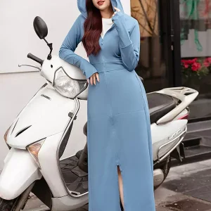 Ao chong nang Luperi 2 lop vai Airycool Plus chong tia UV