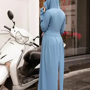 Ao chong nang Luperi 2 lop vai Airycool Plus chong tia UV