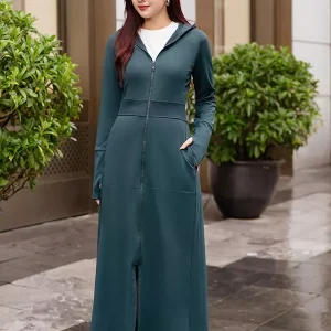 Ao chong nang Luperi 2 lop vai Airycool Plus chong tia UV