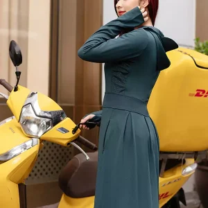 Ao chong nang Luperi 2 lop vai Airycool Plus chong tia UV