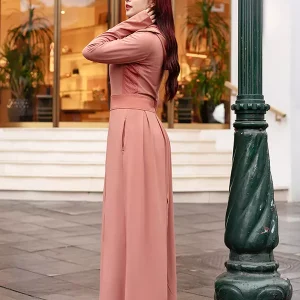 Ao chong nang Luperi 2 lop vai Airycool Plus chong tia UV