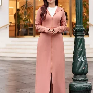 Ao chong nang Luperi 2 lop vai Airycool Plus chong tia UV